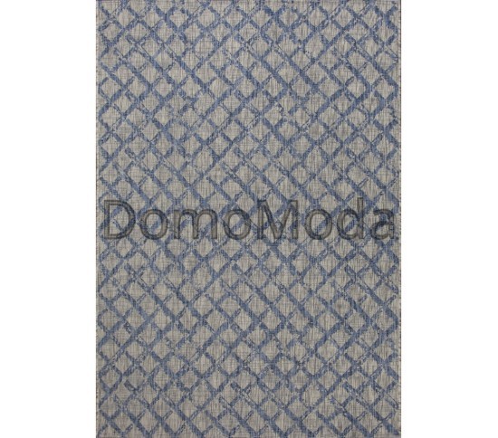 Синтетичний килим ILLUSION OUTDOOR 20 844 , GREY DARK BLUE Купити в інтернет магазині ДомоМода Синтетичний килим ILLUSION OUTDOOR 20 844 , GREY DARK BLUE - Висока якість за найкращою ціною в Україні